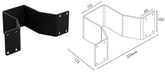 Gate catch